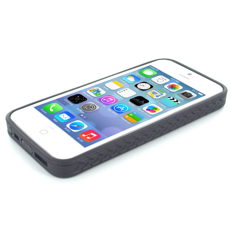 Heavy Duty Allow Wheel Case for Apple iPhone 5 5S SE BBS Ferrari BMW AMG Mercedes Benz