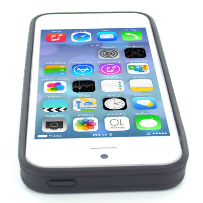 Heavy Duty Allow Wheel Case for Apple iPhone 5 5S SE BBS Ferrari BMW AMG Mercedes Benz