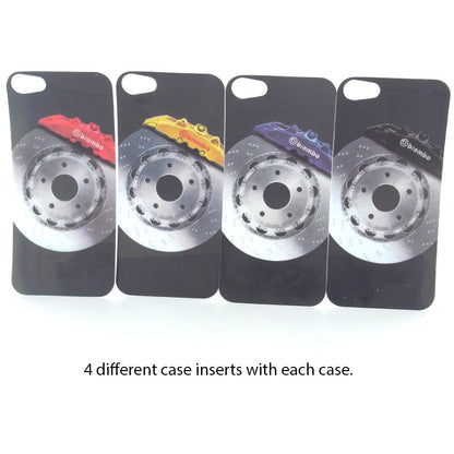 Heavy Duty Allow Wheel Case for Apple iPhone 5 5S SE BBS Ferrari BMW AMG Mercedes Benz