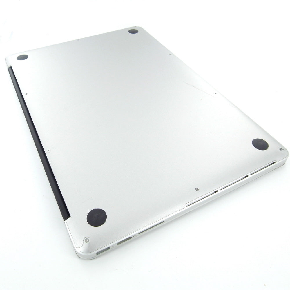 Vinyl HD Skin Cover Case Protector MacBook Pro Retina 15" Model Code A1398