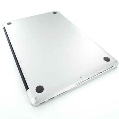 Vinyl HD Skin Cover Case Protector MacBook Pro Retina 15" Model Code A1398