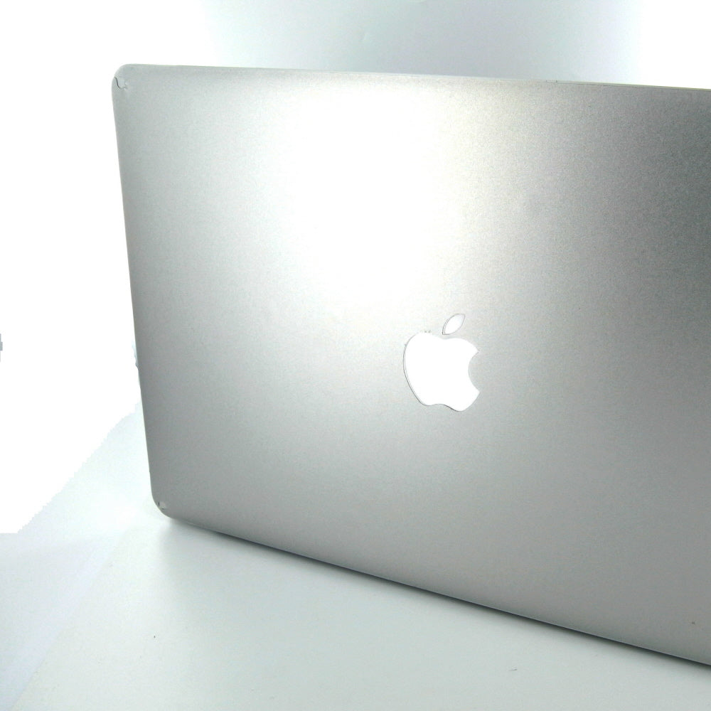 Vinyl HD Skin Cover Case Protector MacBook Pro Retina 15" Model Code A1398