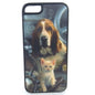 3D Hologram Hard Case for Apple iPhone 5 5S SE