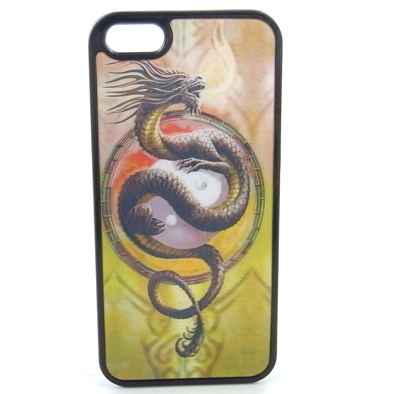 3D Hologram Hard Case for Apple iPhone 5 5S SE