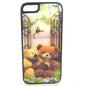 3D Hologram Hard Case for Apple iPhone 5 5S SE