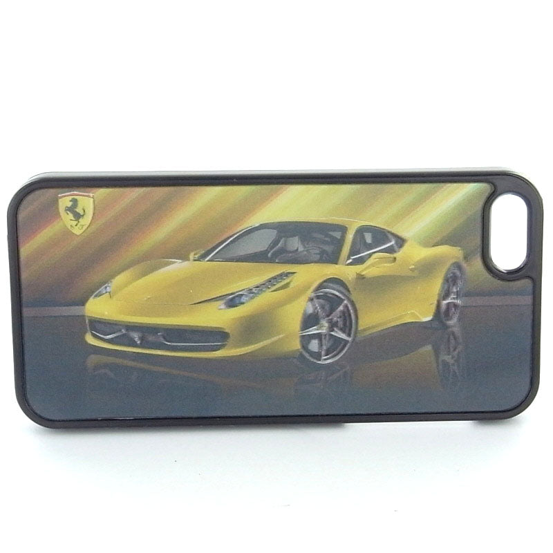 3D Hologram Hard Case for Apple iPhone 5 5S SE