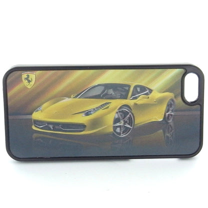 3D Hologram Hard Case for Apple iPhone 5 5S SE
