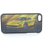 3D Hologram Hard Case for Apple iPhone 5 5S SE