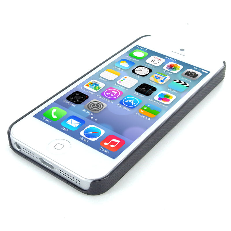 3D Hologram Hard Case for Apple iPhone 5 5S SE