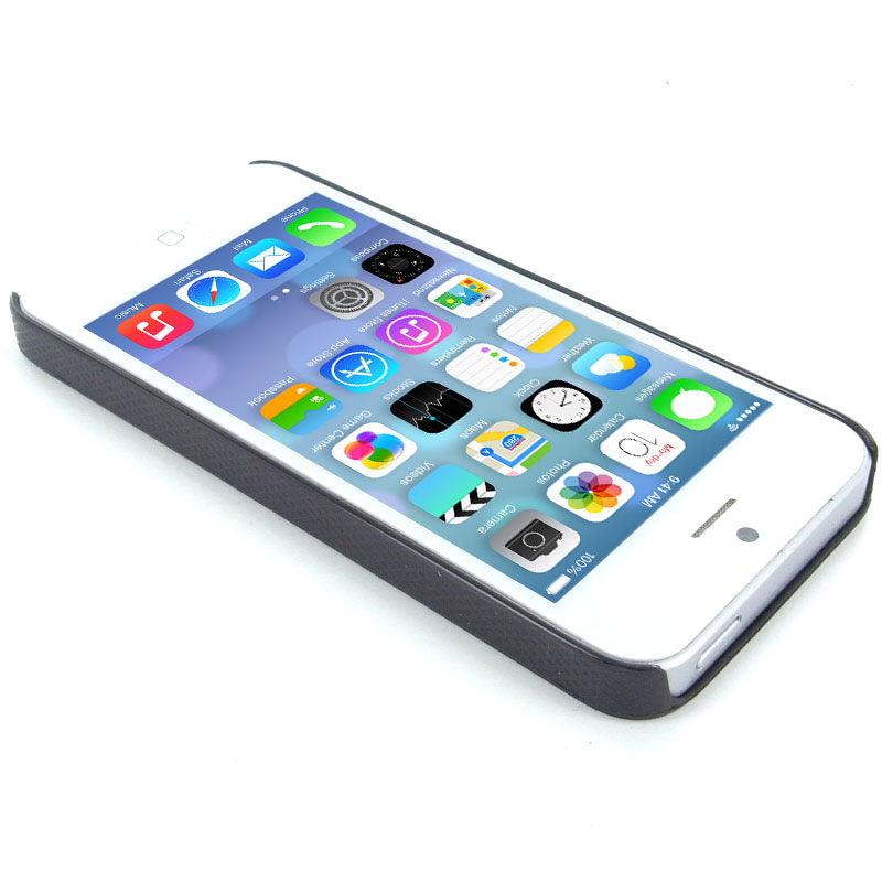 3D Hologram Hard Case for Apple iPhone 5 5S SE