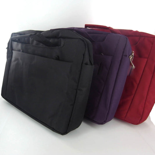 13" Laptop Bag Case for Apple MacBook Pro Air iPad Dell Toshiba HP