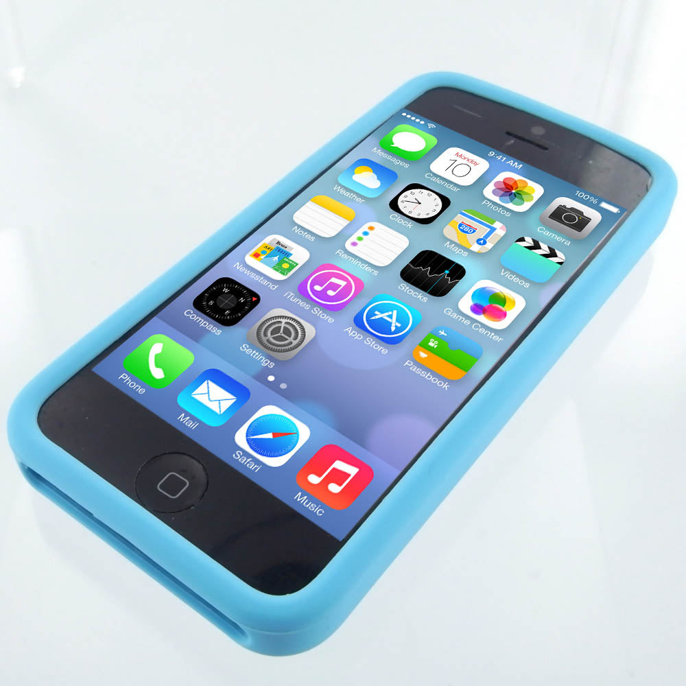 Soft Silicone Scented M&M Case for the Apple iPhone 6 Plus 6S Plus