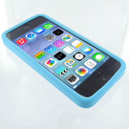 Soft Silicone Scented M&M Case for the Apple iPhone 6 Plus 6S Plus