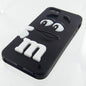 Soft Silicone Scented M&M Case for the Apple iPhone 6 Plus 6S Plus