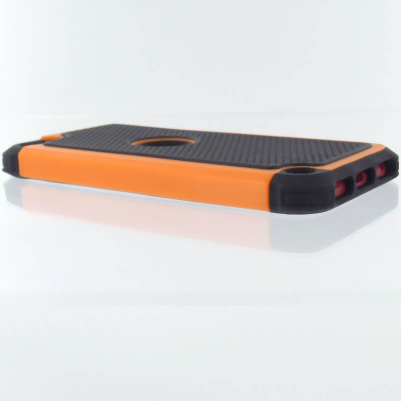Heavy Duty Shock Case Tradie Tough for Apple iPhone 5 5S SE 6 6S Plus