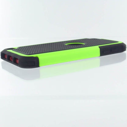Heavy Duty Shock Case Tradie Tough for Apple iPhone 5 5S SE 6 6S Plus