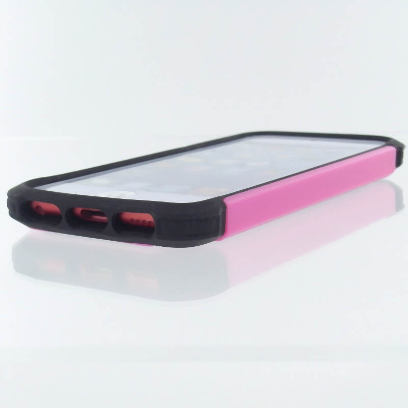 Heavy Duty Shock Case Tradie Tough for Apple iPhone 5 5S SE 6 6S Plus