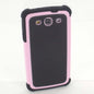 Heavy Duty Shock Wave Case Tradie Tough for Samsung Galaxy S3 S4 S5 Note 3 4