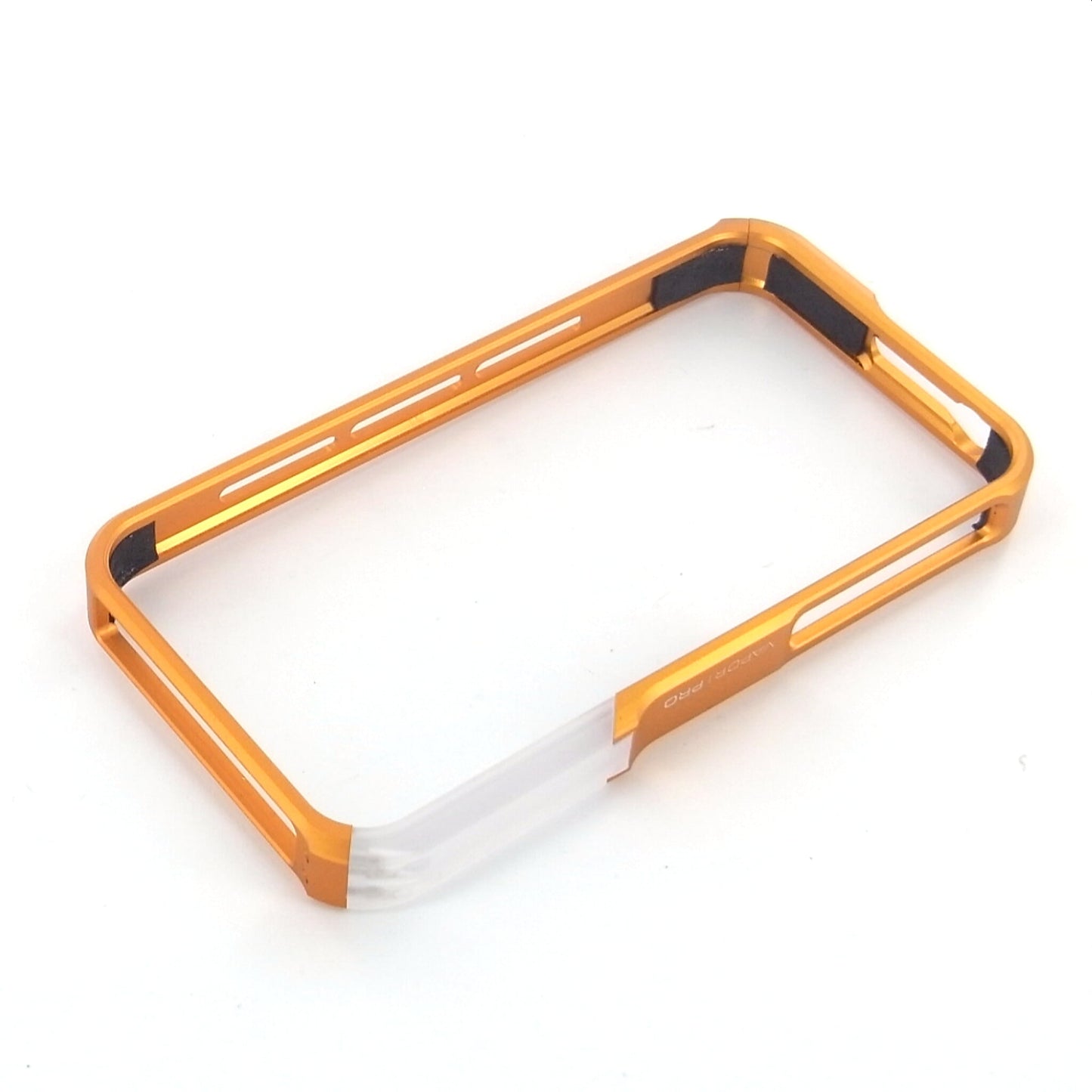 Element VaporPro Bumper Case Cover for the Apple iPhone 4 4S
