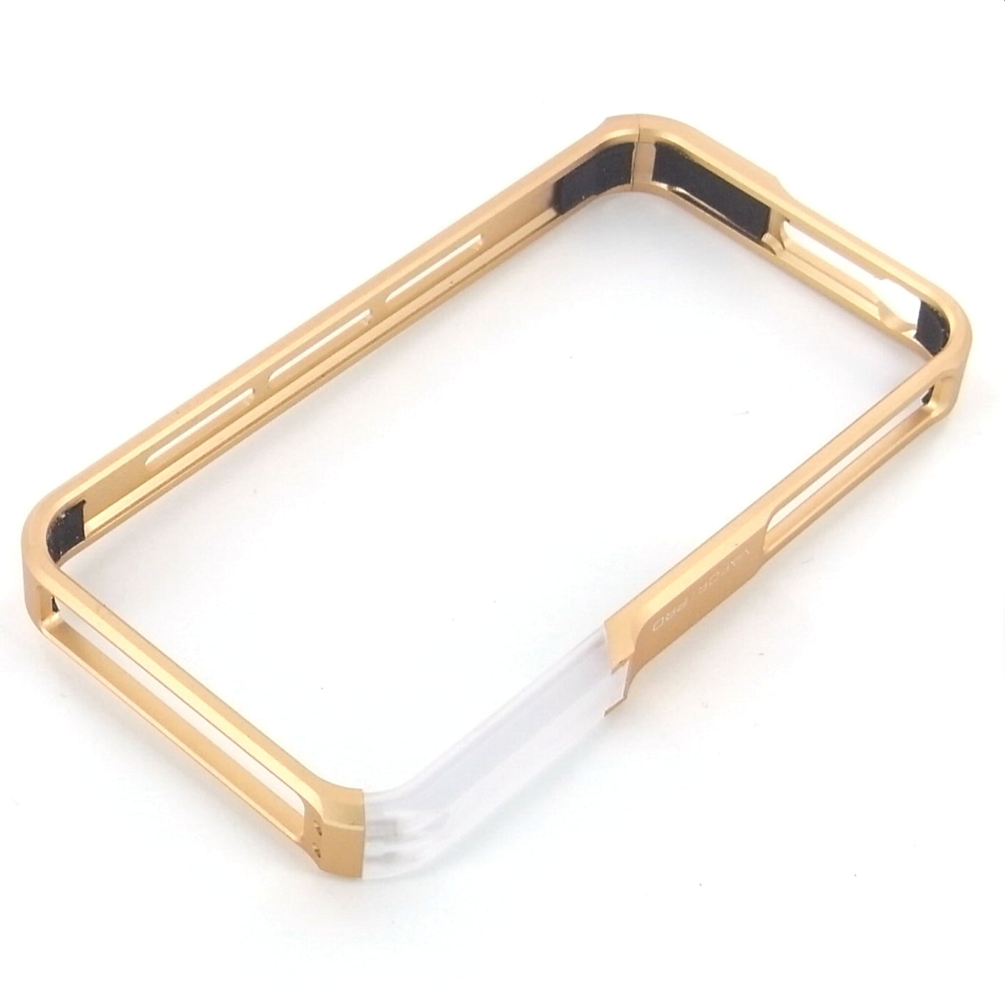 Element VaporPro Bumper Case Cover for the Apple iPhone 4 4S