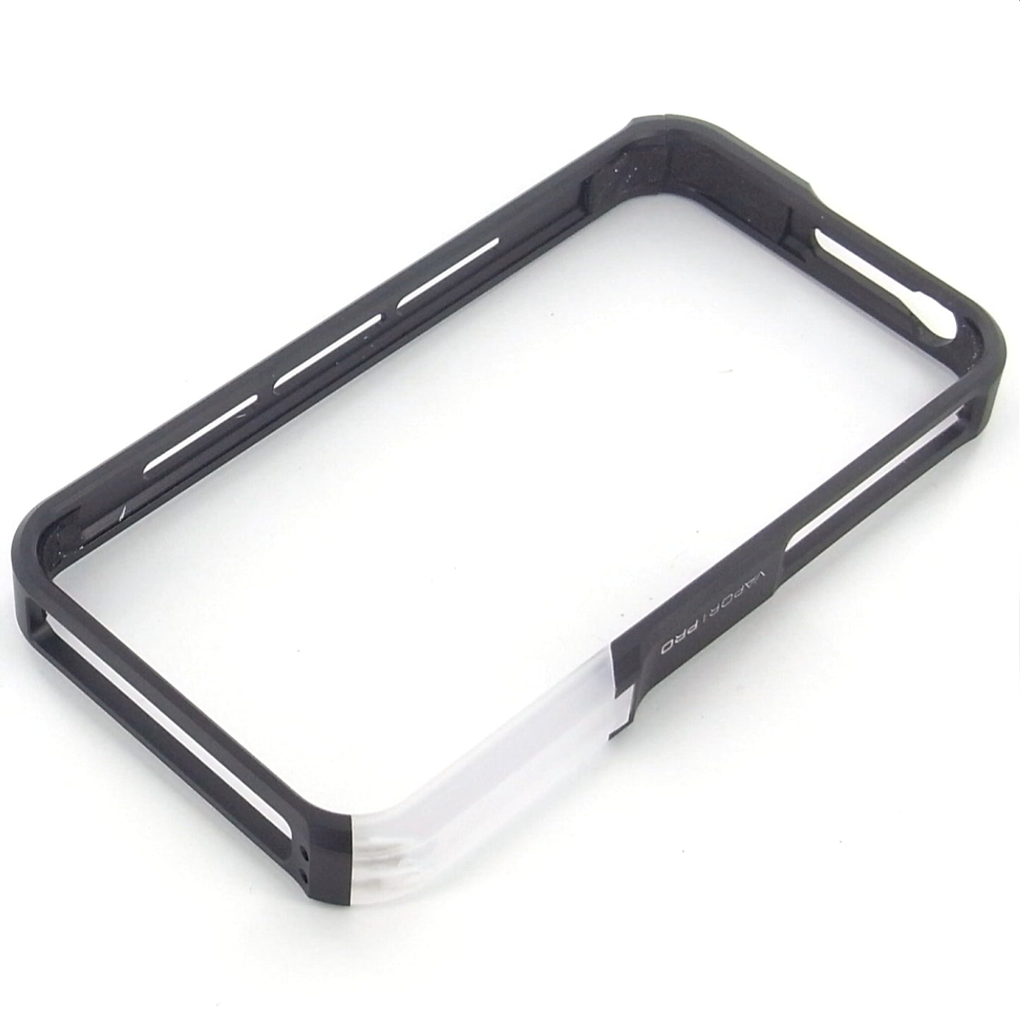 Element VaporPro Bumper Case Cover for the Apple iPhone 4 4S