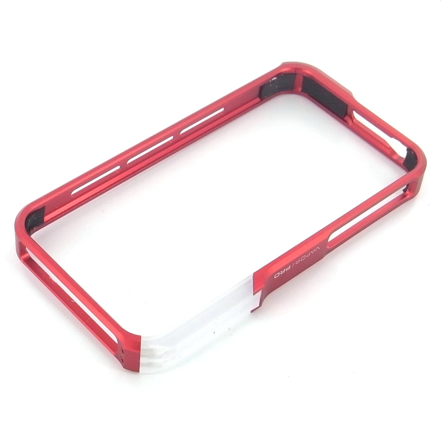 Element VaporPro Bumper Case Cover for the Apple iPhone 4 4S