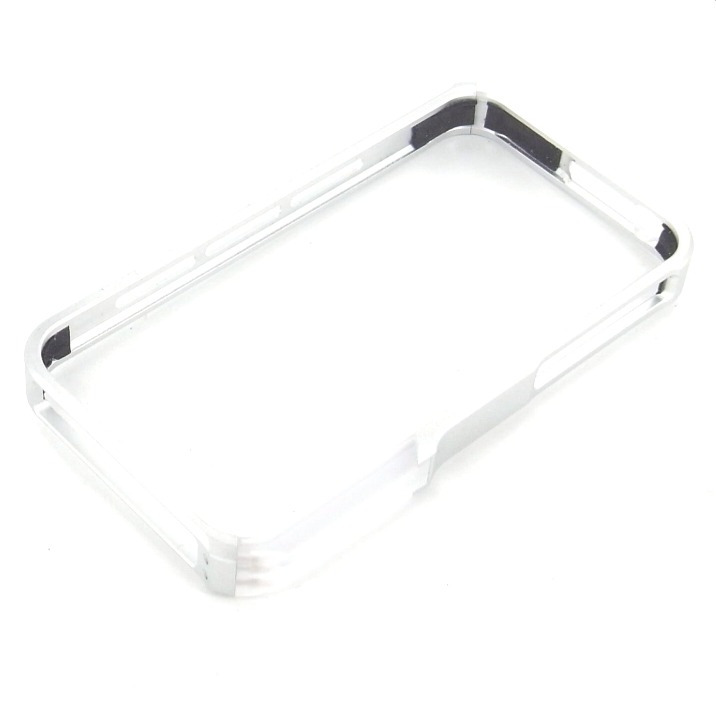 Element VaporPro Bumper Case Cover for the Apple iPhone 4 4S