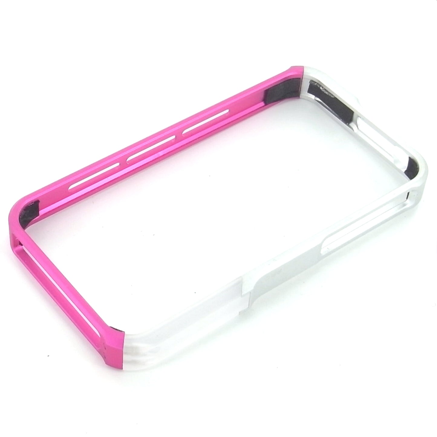 Element VaporPro Bumper Case Cover for the Apple iPhone 4 4S