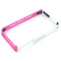 Element VaporPro Bumper Case Cover for the Apple iPhone 4 4S