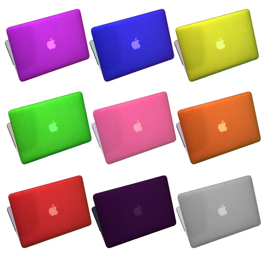 Matte Frosted Hard Case Shell Cover for Macbook Air 11"