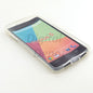 Clear Frosted Nexus 5 TPU Case Cover LG D820 D821