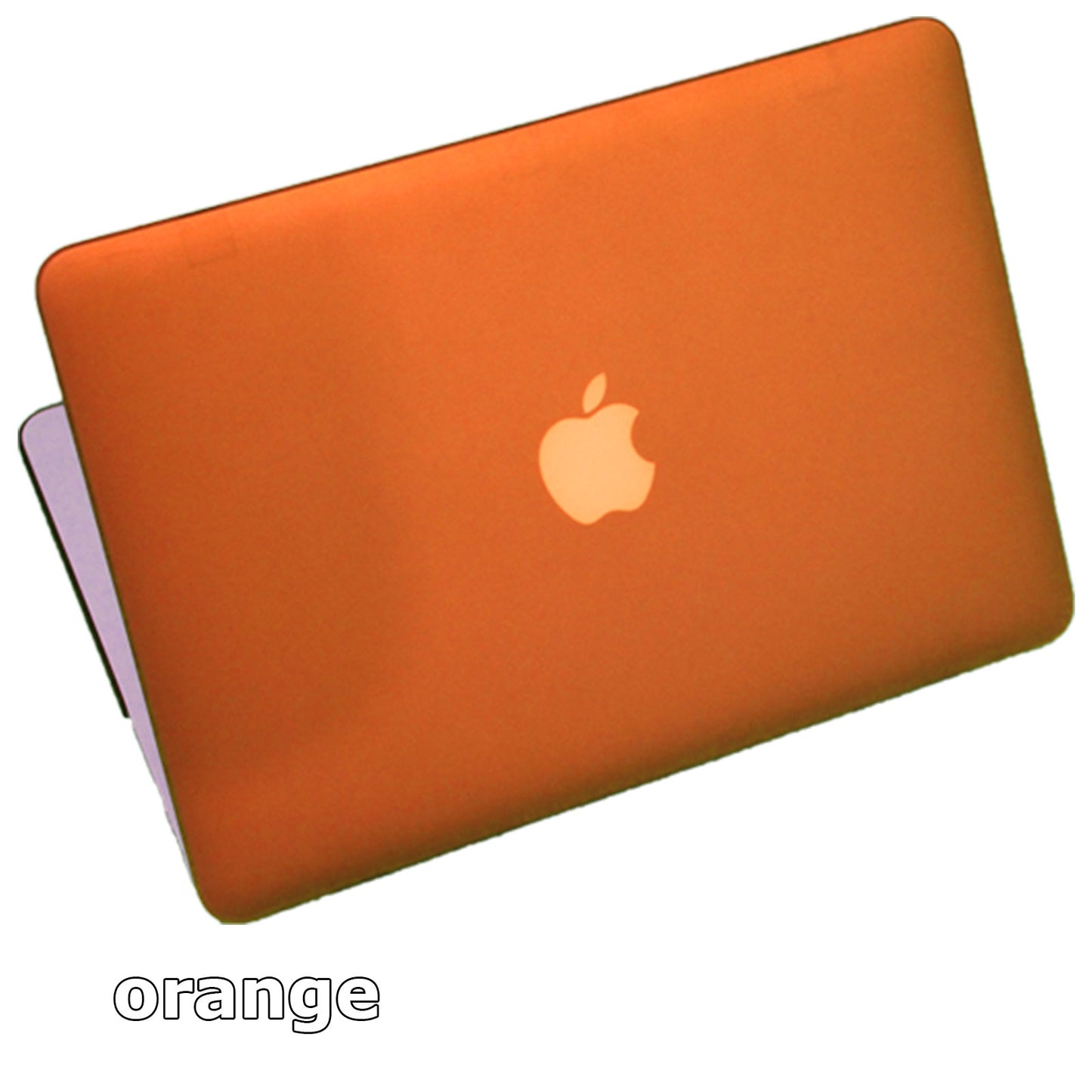 Matte Frosted Hard Case Shell Cover for Macbook Pro 13" Model Code A1278