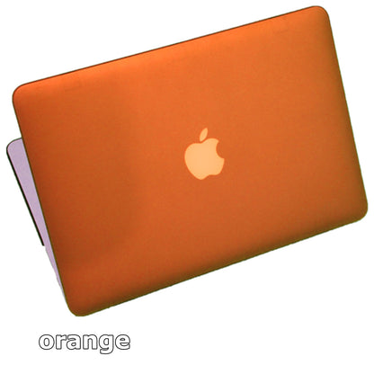 Matte Frosted Hard Case Shell Cover for Macbook Pro 13" Model Code A1278