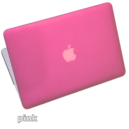 Matte Frosted Hard Case Shell Cover for Macbook Pro 13" Model Code A1278
