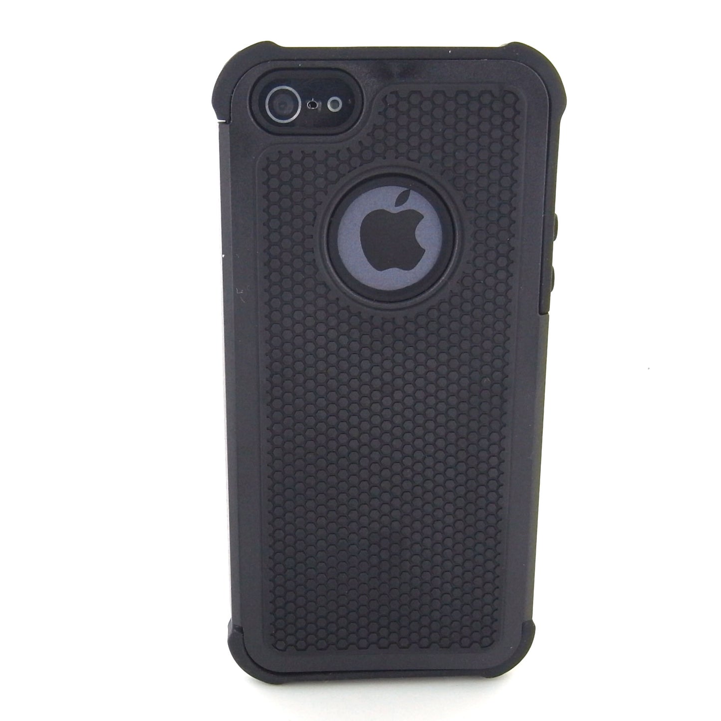 Heavy Duty Shock Case Tradie Tough for Apple iPhone 5 5S SE 6 6S Plus