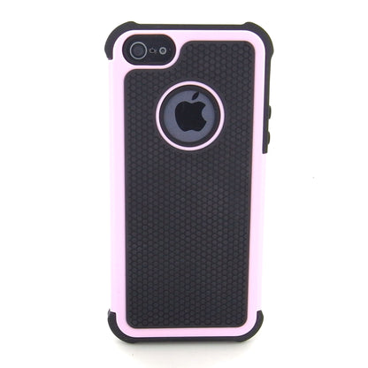 Heavy Duty Shock Case Tradie Tough for Apple iPhone 5 5S SE 6 6S Plus