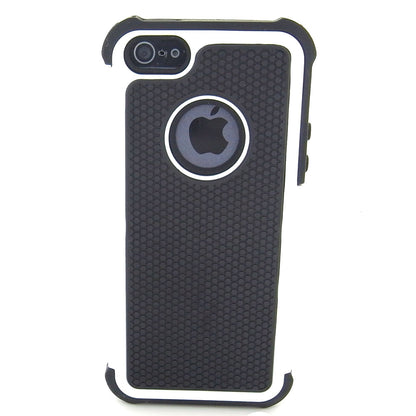 Heavy Duty Shock Case Tradie Tough for Apple iPhone 5 5S SE 6 6S Plus