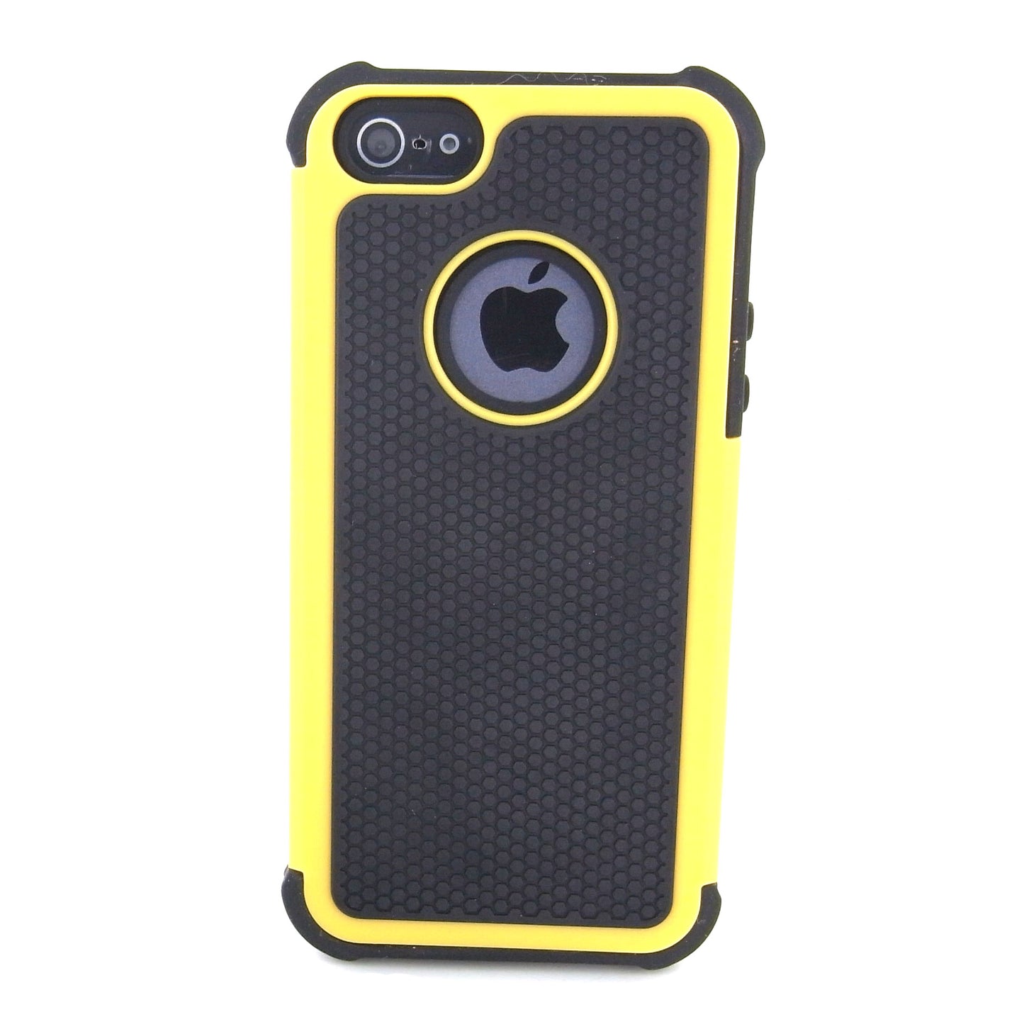 Heavy Duty Shock Case Tradie Tough for Apple iPhone 5 5S SE 6 6S Plus