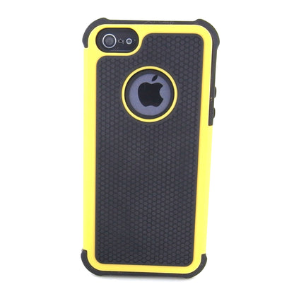 Heavy Duty Shock Case Tradie Tough for Apple iPhone 5 5S SE 6 6S Plus