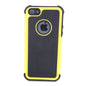Heavy Duty Shock Case Tradie Tough for Apple iPhone 5 5S SE 6 6S Plus