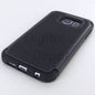 Heavy Duty Shock Wave Case Tradie Tough for Samsung Galaxy S3 S4 S5 Note 3 4
