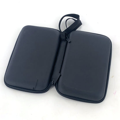 Splashproof Travel Carry Storage Case Bag Box GoPro Hero 5 4 3+ 3 6 Camera