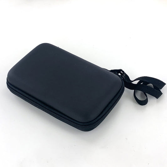 Splashproof Travel Carry Storage Case Bag Box GoPro Hero 5 4 3+ 3 6 Camera