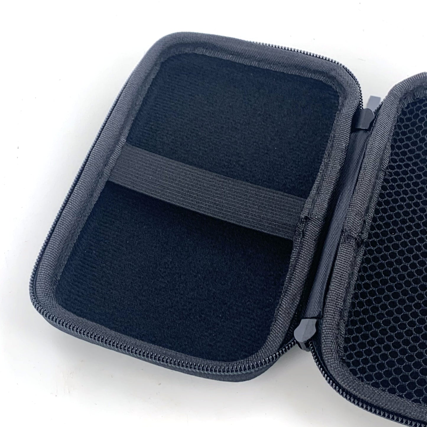 Splashproof Travel Carry Storage Case Bag Box GoPro Hero 5 4 3+ 3 6 Camera