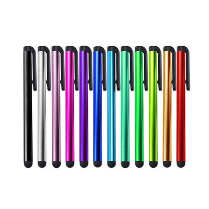 Capacitive Mini Stylus Touch Screen Pen for iPad iPhone Samsung Galaxy
