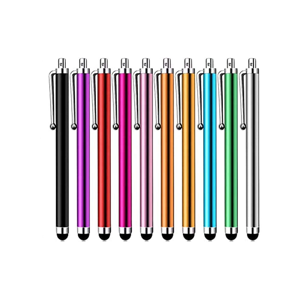 Capacitive Mini Stylus Touch Screen Pen for iPad iPhone Samsung Galaxy