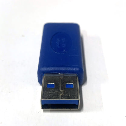 USB 3.0 Superspeed Adapter AM A type Male to Micro USB Male