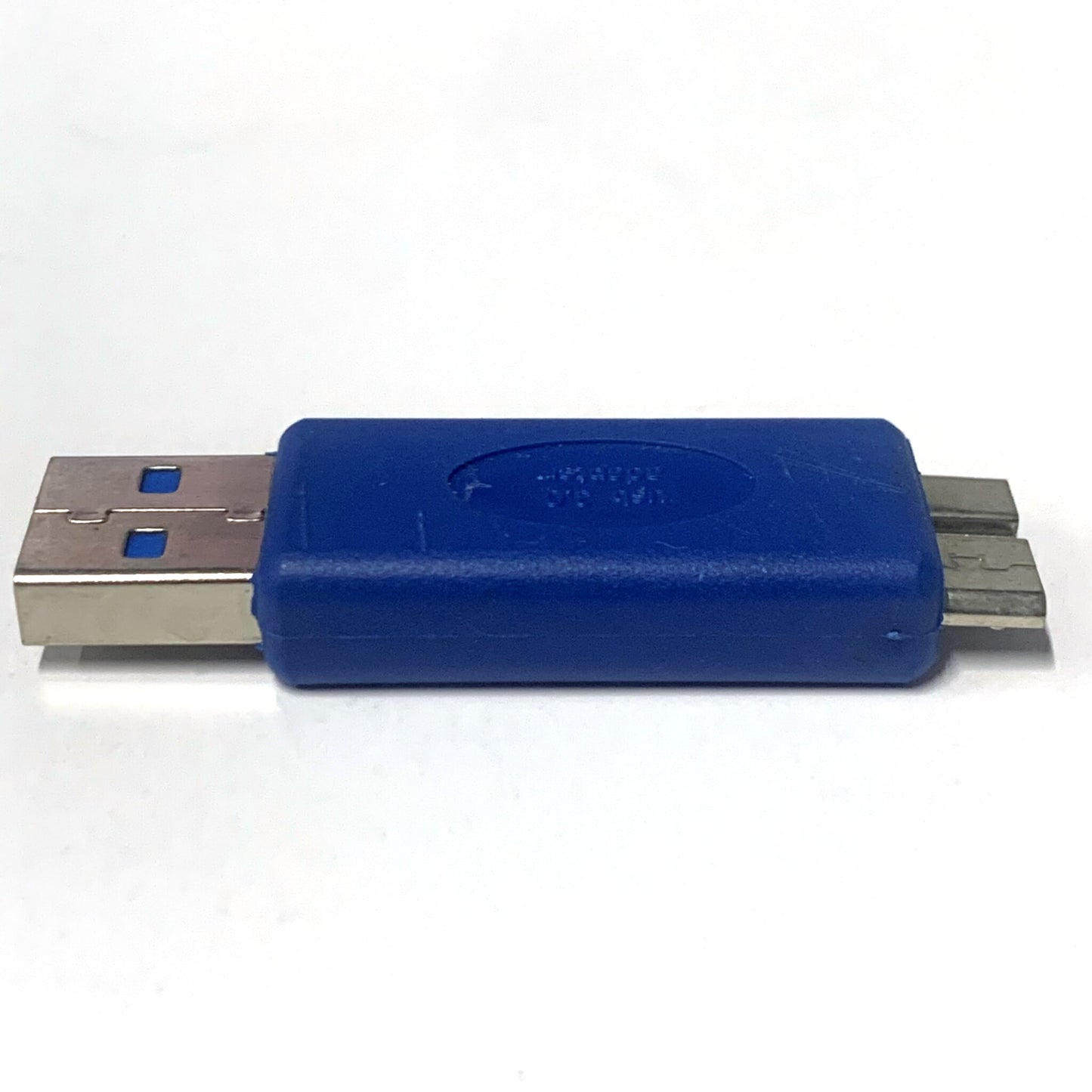 USB 3.0 Superspeed Adapter AM A type Male to Micro USB Male