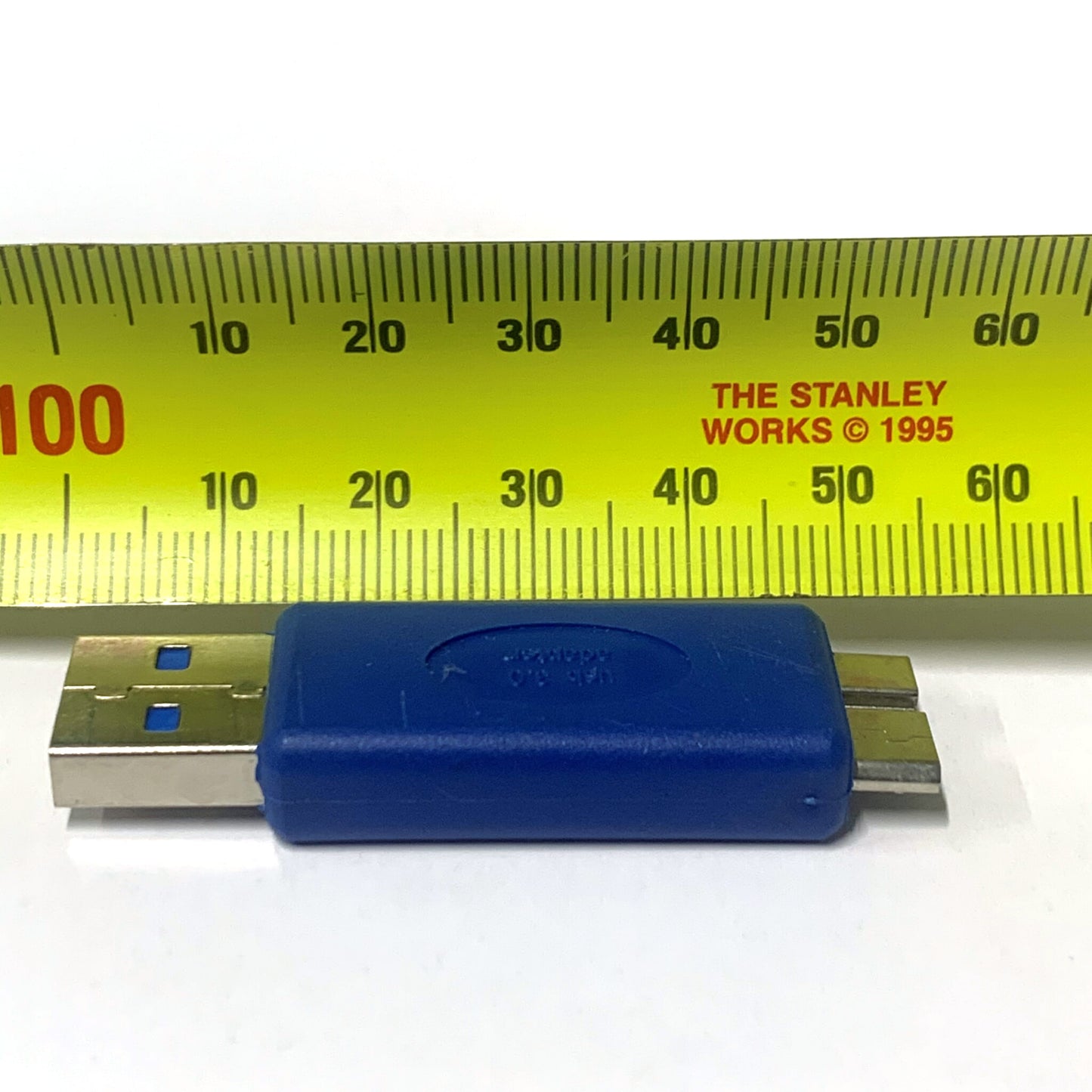 USB 3.0 Superspeed Adapter AM A type Male to Micro USB Male