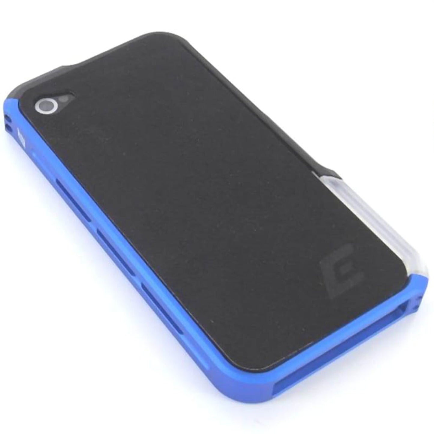 Element VaporPro Bumper Case Cover for the Apple iPhone 4 4S